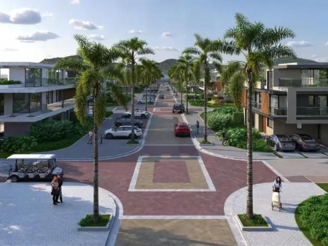 Terreno / Lote para Venda em Rio de Janeiro/RJ Recreio dos Bandeirantes