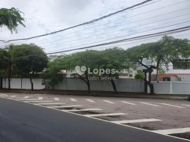 Terreno / Lote para Venda em Rio de Janeiro/RJ Recreio dos Bandeirantes