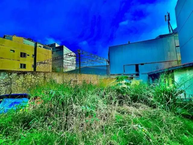 Terreno / Lote para Venda em Rio de Janeiro/RJ Recreio dos Bandeirantes
