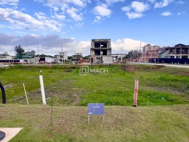 Terreno / Lote para Venda em Rio de Janeiro/RJ Recreio dos Bandeirantes