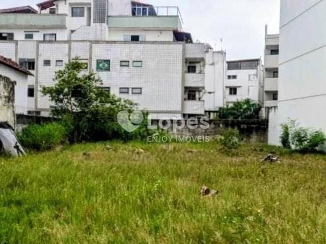 Terreno / Lote para Venda em Rio de Janeiro/RJ Recreio dos Bandeirantes