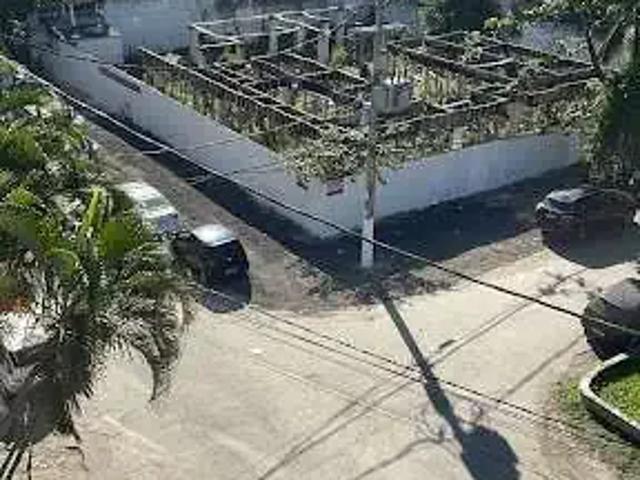 Terreno / Lote para Venda em Rio de Janeiro/RJ Recreio dos Bandeirantes
