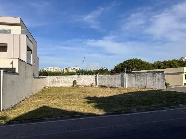 Terreno / Lote para Venda em Rio de Janeiro/RJ Recreio dos Bandeirantes
