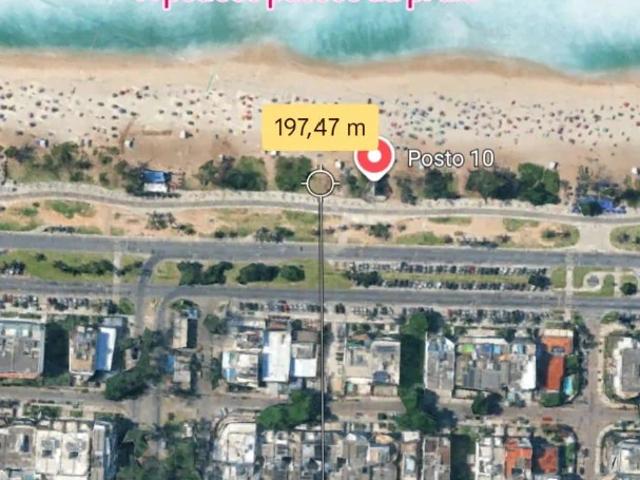 Terreno / Lote para Venda em Rio de Janeiro/RJ Recreio dos Bandeirantes
