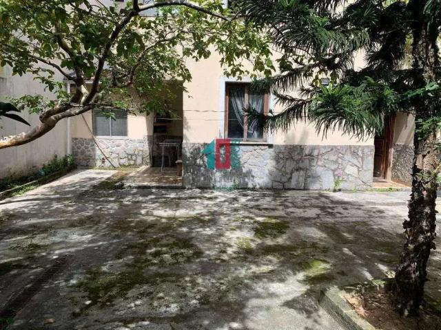 Terreno / Lote para Venda em Rio de Janeiro/RJ Recreio dos Bandeirantes 4 Quartos