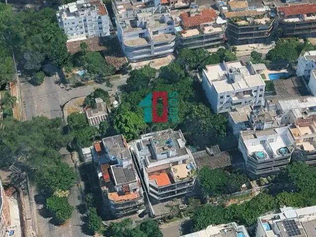 Terreno / Lote para Venda em Rio de Janeiro/RJ Recreio dos Bandeirantes