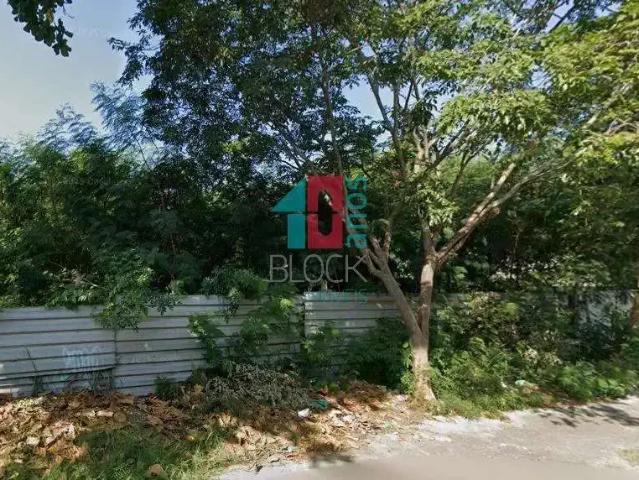 Terreno / Lote para Venda em Rio de Janeiro/RJ Recreio dos Bandeirantes
