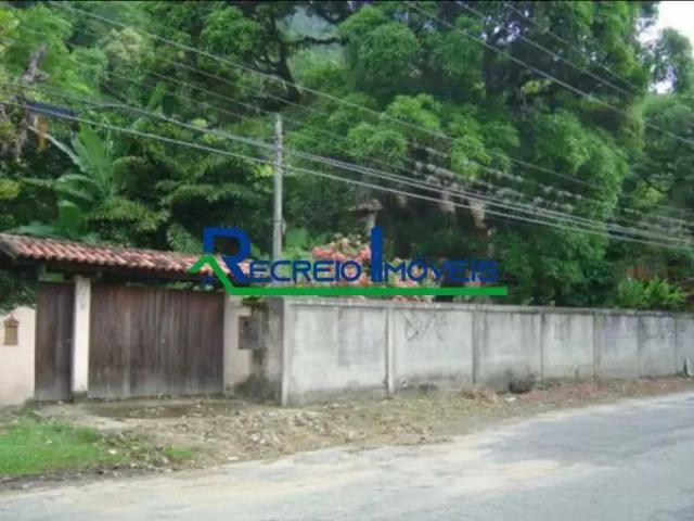 Terreno / Lote para Venda em Rio de Janeiro/RJ Recreio dos Bandeirantes