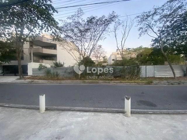 Terreno / Lote para Venda em Rio de Janeiro/RJ Recreio dos Bandeirantes