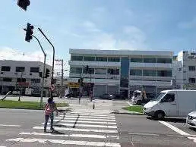 Terreno / Lote para Venda em Rio de Janeiro/RJ Recreio dos Bandeirantes