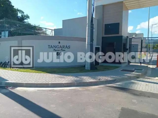 Terreno / Lote para Venda em Rio de Janeiro/RJ Recreio dos Bandeirantes