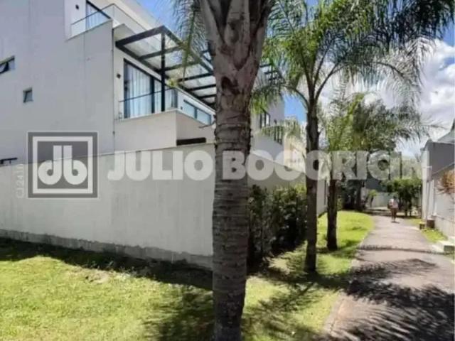 Terreno / Lote para Venda em Rio de Janeiro/RJ Recreio dos Bandeirantes