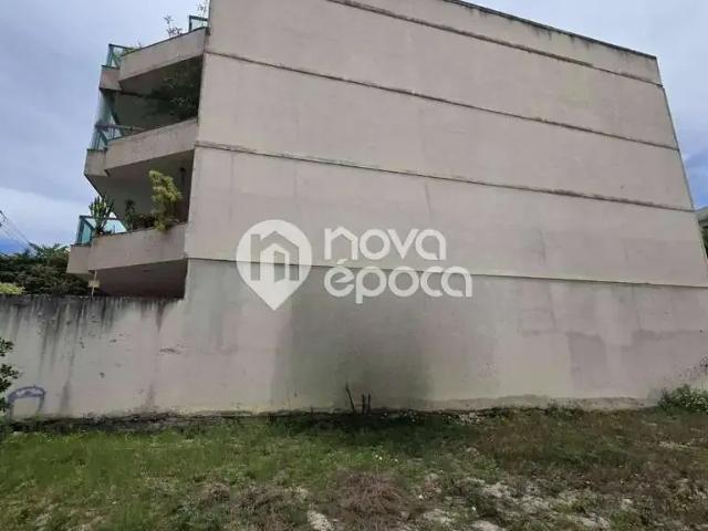 Terreno / Lote para Venda em Rio de Janeiro/RJ Recreio dos Bandeirantes