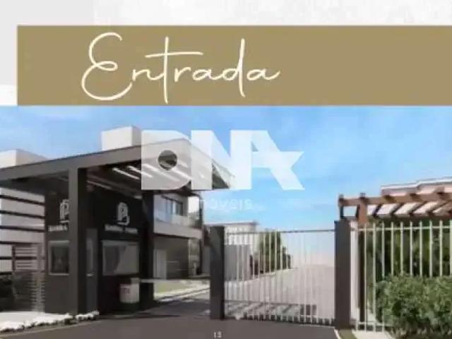 Terreno / Lote para Venda em Rio de Janeiro/RJ Recreio dos Bandeirantes
