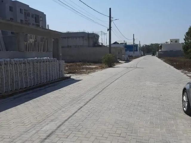 Terreno / Lote para Venda em Rio de Janeiro/RJ Recreio dos Bandeirantes
