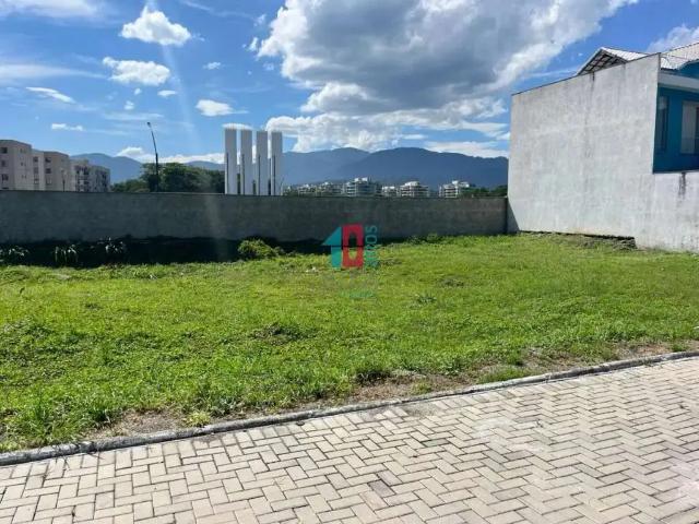 Terreno / Lote para Venda em Rio de Janeiro/RJ Recreio dos Bandeirantes