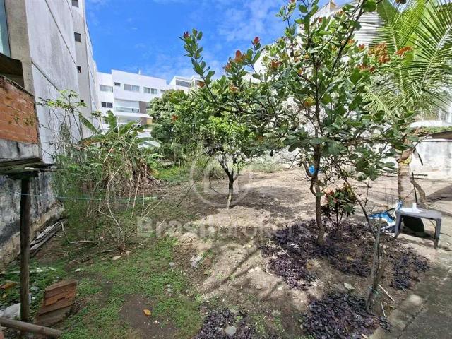 Terreno / Lote para Venda em Rio de Janeiro/RJ Recreio dos Bandeirantes