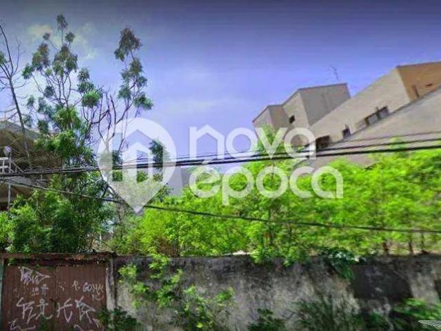 Terreno / Lote para Venda em Rio de Janeiro/RJ Recreio dos Bandeirantes
