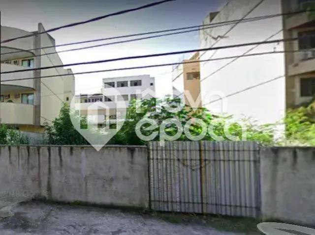 Terreno / Lote para Venda em Rio de Janeiro/RJ Recreio dos Bandeirantes