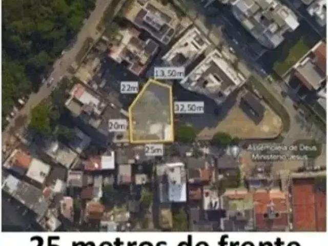 Terreno / Lote para Venda em Rio de Janeiro/RJ Recreio dos Bandeirantes
