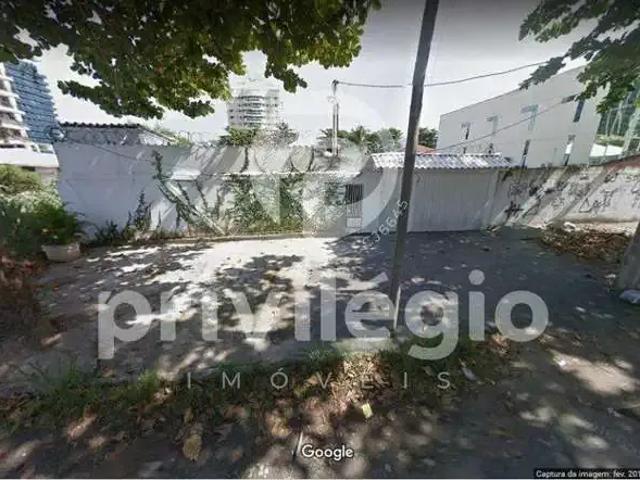 Terreno / Lote para Venda em Rio de Janeiro/RJ Recreio dos Bandeirantes