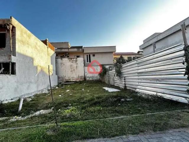 Terreno / Lote para Venda em Rio de Janeiro/RJ Recreio dos Bandeirantes