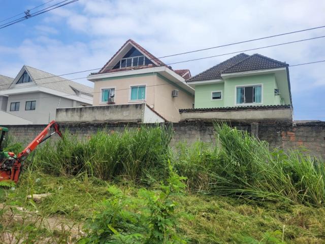 Terreno / Lote para Venda em Rio de Janeiro/RJ Recreio dos Bandeirantes