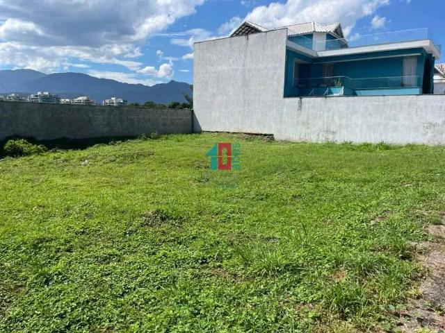 Terreno / Lote para Venda em Rio de Janeiro/RJ Recreio dos Bandeirantes