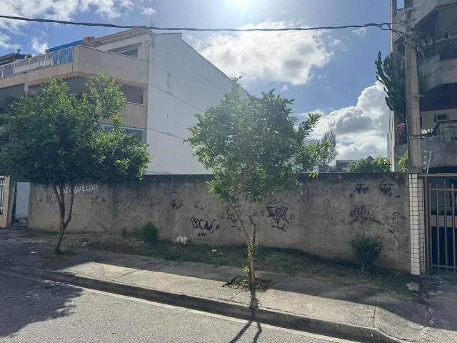 Terreno / Lote para Venda em Rio de Janeiro/RJ Recreio dos Bandeirantes