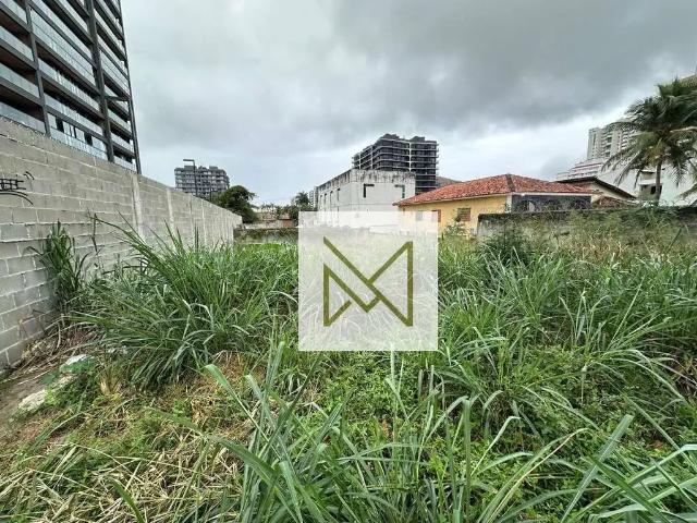 Terreno / Lote para Venda em Rio de Janeiro/RJ Recreio dos Bandeirantes