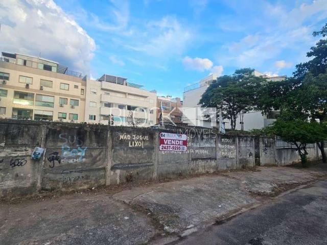 Terreno / Lote para Venda em Rio de Janeiro/RJ Recreio dos Bandeirantes