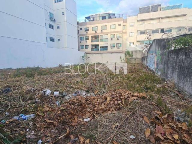 Terreno / Lote para Venda em Rio de Janeiro/RJ Recreio dos Bandeirantes