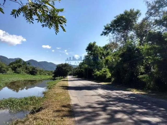 Terreno / Lote para Venda em Rio de Janeiro/RJ Recreio dos Bandeirantes