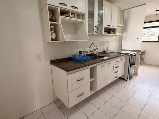 Apartamento para Venda em Rio de Janeiro/RJ Barra da Tijuca 2 Quartos