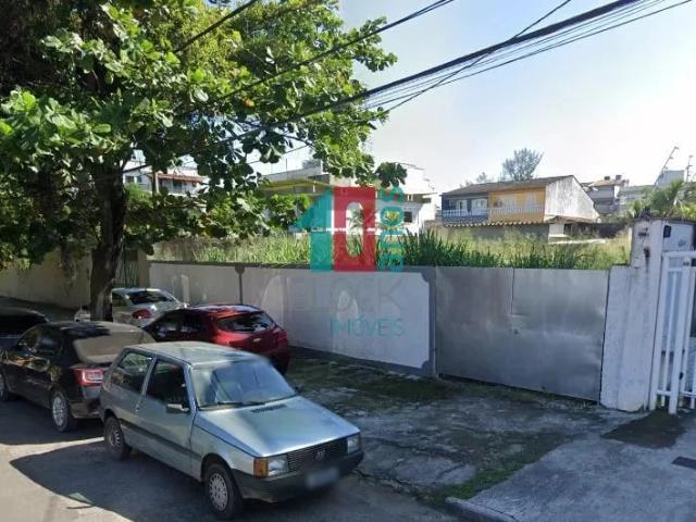 Terreno / Lote para Venda em Rio de Janeiro/RJ Recreio dos Bandeirantes