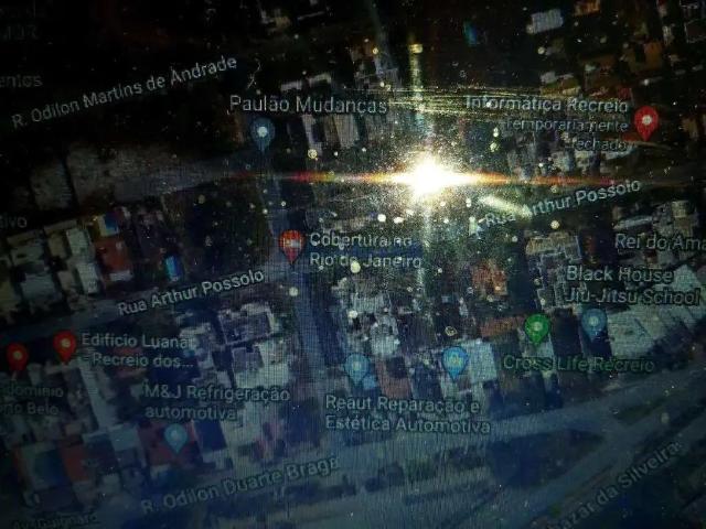 Terreno / Lote para Venda em Rio de Janeiro/RJ Recreio dos Bandeirantes