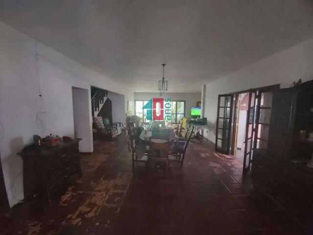 Terreno / Lote para Venda em Rio de Janeiro/RJ Recreio dos Bandeirantes 6 Quartos