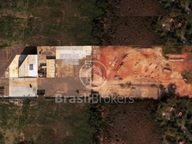 Terreno / Lote para Venda em Rio de Janeiro/RJ Recreio dos Bandeirantes