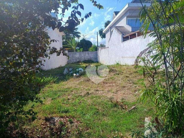 Terreno / Lote para Venda em Rio de Janeiro/RJ Recreio dos Bandeirantes