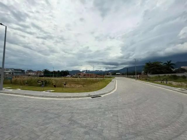 Terreno / Lote para Venda em Rio de Janeiro/RJ Recreio dos Bandeirantes