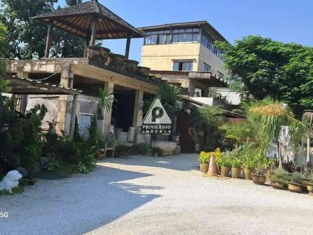 Terreno / Lote para Venda em Rio de Janeiro/RJ Recreio dos Bandeirantes
