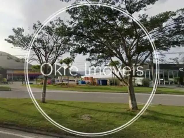 Terreno / Lote para Venda em Rio de Janeiro/RJ Recreio dos Bandeirantes