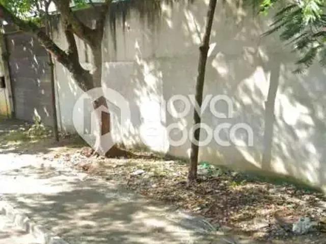 Terreno / Lote para Venda em Rio de Janeiro/RJ Recreio dos Bandeirantes