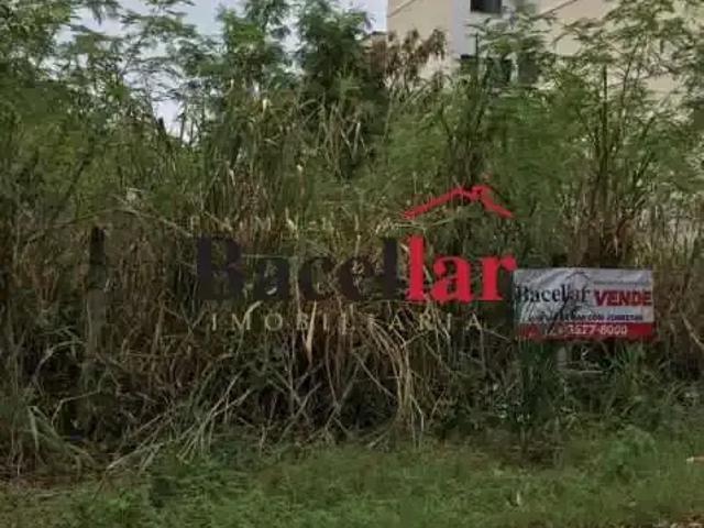 Terreno / Lote para Venda em Rio de Janeiro/RJ Recreio dos Bandeirantes