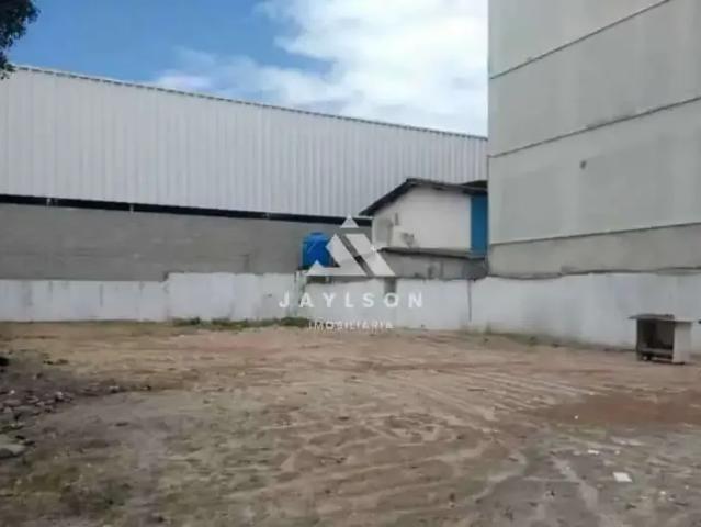 Terreno / Lote para Venda em Rio de Janeiro/RJ Recreio dos Bandeirantes
