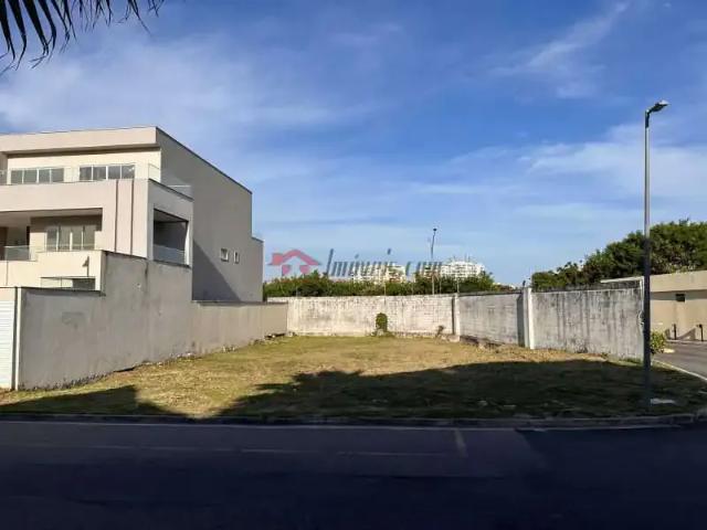Terreno / Lote para Venda em Rio de Janeiro/RJ Recreio dos Bandeirantes