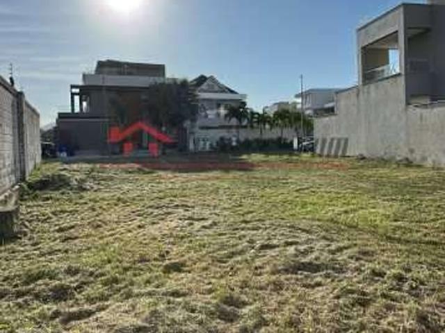 Terreno / Lote para Venda em Rio de Janeiro/RJ Recreio dos Bandeirantes