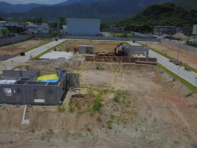 Terreno / Lote para Venda em Rio de Janeiro/RJ Recreio dos Bandeirantes