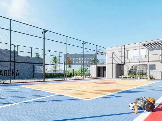 Terreno / Lote para Venda em Rio de Janeiro/RJ Recreio dos Bandeirantes