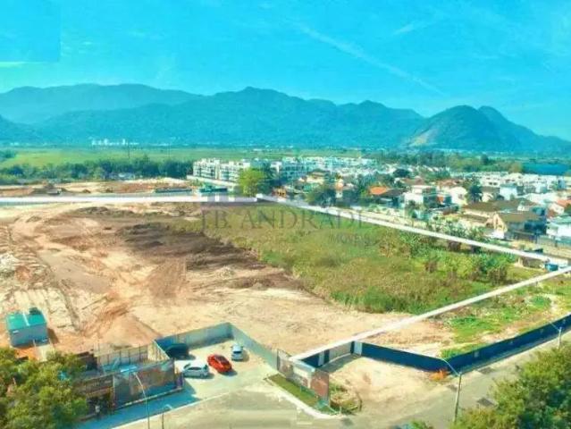 Terreno / Lote para Venda em Rio de Janeiro/RJ Recreio dos Bandeirantes